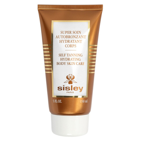 SISLEY - Self Tanning Hydrating Body Skin Care - Samoopalovací péče