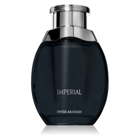 Swiss Arabian Imperial parfémovaná voda pro muže 100 ml