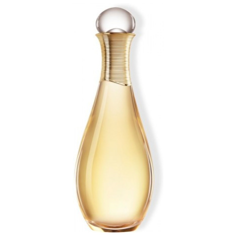 Dior J´adore Huile Divine suchý tělový olej 150 ml