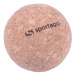 Sportago korkový masážní míček 8 cm