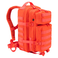 Střední batoh US Cooper oranžový