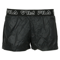 Fila Amal Shorts Wn's Černá