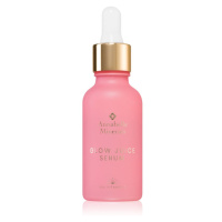 Annabelle Minerals Glow Juice Serum rozjasňující sérum s vitaminem C 30 ml