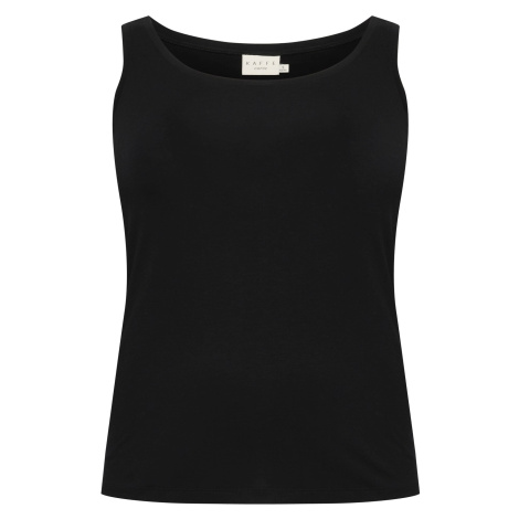 KAFFE CURVE Halenka černá