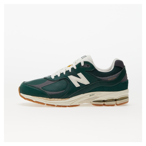 New Balance 2002R Nightwatch Green