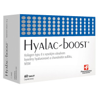 PharmaSuisse Hyalac-boost 60 tablet