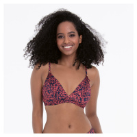 Style Marielle Top Bikini - horní díl 8799-1 rosewood - RosaFaia