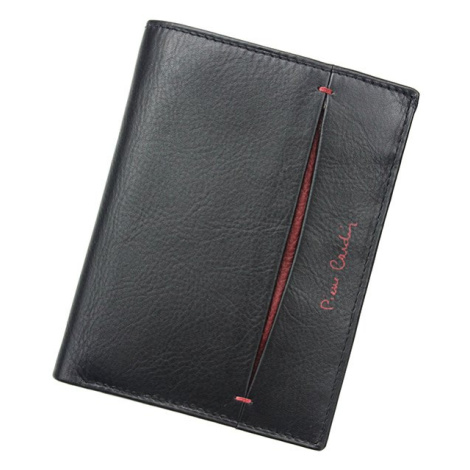 Pánská kožená peněženka Pierre Cardin TILAK07 331 červená