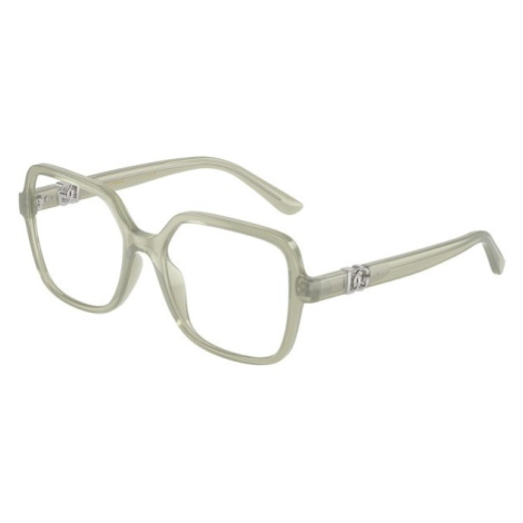 Dolce & Gabbana DG5105U 3345 - M (53)