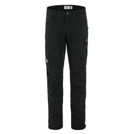 Fjällräven Kaipak Trousers M Black