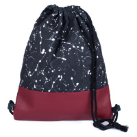 Art Of Polo Unisex's Backpack tr18178