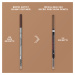 L'Oréal Paris Infaillible Brows 24H Micro Precision Pencil 3.0 Brunette tužka na obočí, 1 g