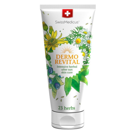 SwissMedicus DermoRevital 200 ml