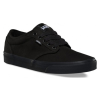 Vans MN ATWOOD Pánské tenisky, černá, velikost 44