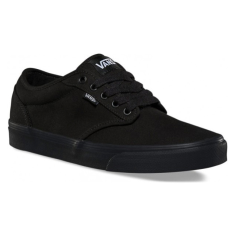 Vans MN ATWOOD Pánské tenisky, černá, velikost 42.5