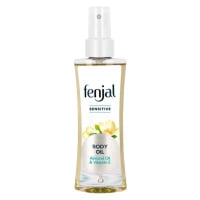 Fenjal - Sensitive Body Oil Tělové oleje 145 ml unisex