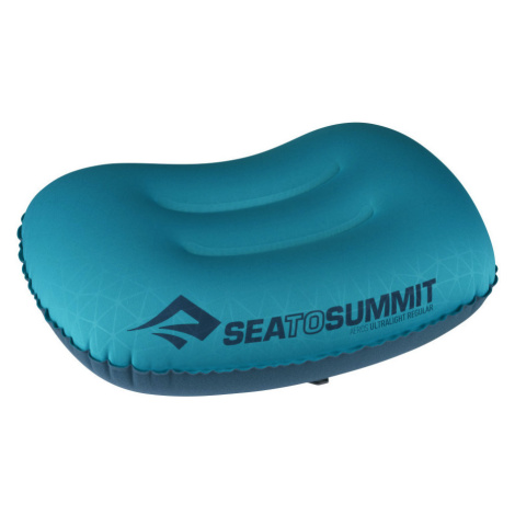 Polštář Sea to Summit Aeros Ultralight Regular Barva: modrá