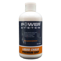 Power System Liquid Chalk tekuté magnézium 250 ml