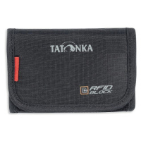 Tatonka Folder RFID B (black)