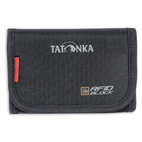 Tatonka Folder RFID B (black)