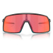 Oakley Sutro Matte Trans Balsam Fade