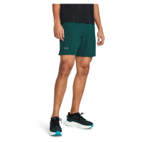 Under Armour LAUNCH PRO 7'' SHORTS Blue