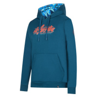 Pánská mikina La Sportiva Retro Hoody M