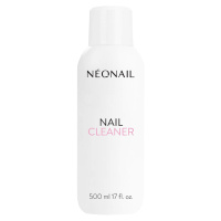 NEONAIL, Nail Cleaner, odlakovač na nehty,  500 ml
