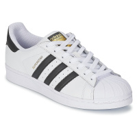 Adidas SUPERSTAR Bílá