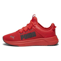 Puma SOFDESO SLP Pánská volnočasová obuv, červená, velikost 46
