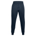 Under Armour UA Rival Fleece Joggers Pánské tepláky US 1357128-408