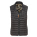 Vesta camel active vest asphalt