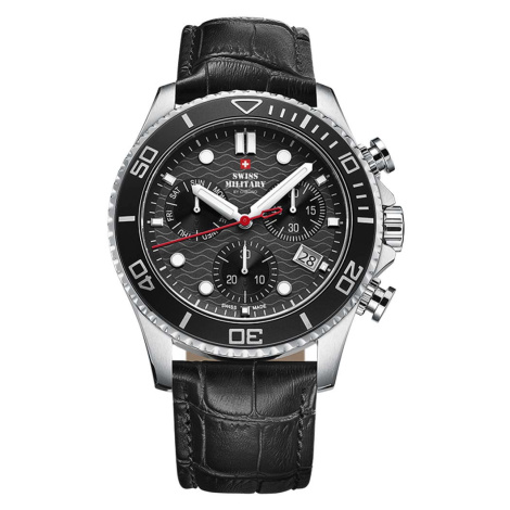 Swiss Military by Chrono SM34051.04 Chronograph