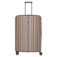 Travelite Paros 4w L Cappuccino