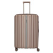 Travelite Paros 4w L Cappuccino