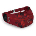 Ledvinka Osprey Savu 2L II claret red