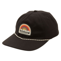 KŠILTOVKA BILLABONG ADIV STRAPBACK - černá