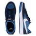 Nike SB Tenisky 'Adversary' námořnická modř / světlemodrá / bílá