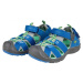 Umbro MEDEA Dětské sandály, modrá, velikost