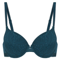 FULL CUP BRA 12S327 Mystery blue(588) - Simone Perele