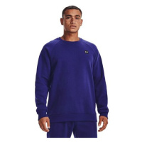 Pánská mikina Under Armour Rival Fleece Crew