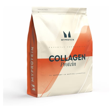 Kolagen protein - 2.5kg - Vanilka Myprotein