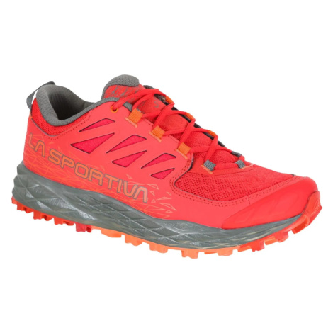 Dámské trailové boty La Sportiva Lycan II Woman Hibiscus/Clay