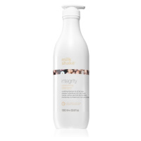 Milk Shake Integrity vyživující šampon pro všechny typy vlasů bez sulfátů 1000 ml