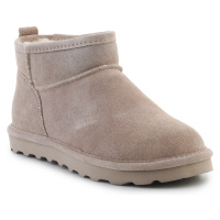 Bearpaw Shorty 2860W-500 Mushroom Šedá