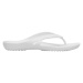 Crocs Kadee II Flip Flops W 202492 100 dámské