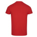 O'Neill EXPLORE Pánské tričko s krátkým rukávem, červená, velikost
