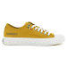 Palladium Ace Canvas Mustard