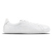 AYLLA BAREFOOT KECK White-white | Barefoot tenisky