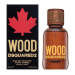 Dsquared2 Wood toaletní voda pro muže 50 ml